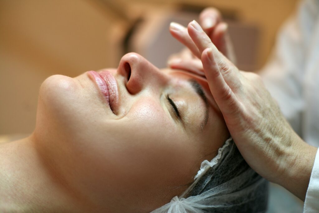 Pure Radiance Aesthetics | Chehalis Washington
